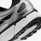 NIKE | P-6000 { METALLIC SILVER/METALLIC SILVER-BLACK