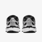 NIKE | P-6000 { METALLIC SILVER/METALLIC SILVER-BLACK