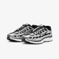 NIKE | P-6000 { METALLIC SILVER/METALLIC SILVER-BLACK