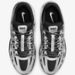 NIKE | P-6000 { METALLIC SILVER/METALLIC SILVER-BLACK