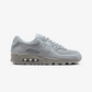 Nike | AIR MAX 90 { WOLF GREY/WOLF GREY-WOLF GREY-BLACK