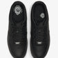 Nike | AIR FORCE 1 '07 { BLACK/BLACK/BLACK