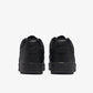 Nike | AIR FORCE 1 '07 { BLACK/BLACK/BLACK