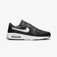 Nike | AIR MAX SC { BLACK/WHITE-BLACK