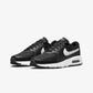 Nike | AIR MAX SC { BLACK/WHITE-BLACK