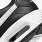 Nike | AIR MAX SC { BLACK/WHITE-BLACK