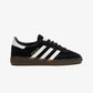 Adidas Originals | HANDBALL SPEZIAL  { CORE BLACK/CLOUD WHITE/GUM