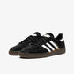 Adidas Originals | HANDBALL SPEZIAL  { CORE BLACK/CLOUD WHITE/GUM