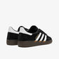 Adidas Originals | HANDBALL SPEZIAL  { CORE BLACK/CLOUD WHITE/GUM
