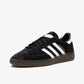 Adidas Originals | HANDBALL SPEZIAL  { CORE BLACK/CLOUD WHITE/GUM