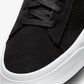 Nike | SB ZOOM BLAZER LOW PRO GT { BLACK/WHITE-BLACK-GUM LIGHT BROWN