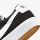Nike | SB ZOOM BLAZER LOW PRO GT { BLACK/WHITE-BLACK-GUM LIGHT BROWN