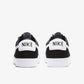 Nike | SB ZOOM BLAZER LOW PRO GT { BLACK/WHITE-BLACK-GUM LIGHT BROWN