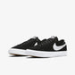 Nike | SB ZOOM BLAZER LOW PRO GT { BLACK/WHITE-BLACK-GUM LIGHT BROWN