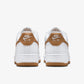 NIKE | AIR FORCE 1 '07 NEXT NATURE { WHITE/FLAX