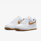 NIKE | AIR FORCE 1 '07 NEXT NATURE { WHITE/FLAX