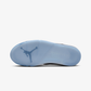 Jordan | AIR JORDAN 5 RETRO WOLF GREY { LT GRAPHITE/WHITE-WOLF GREY