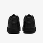 Nike | AIR FORCE 1 LE { BLACK/BLACK