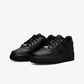 Nike | AIR FORCE 1 LE { BLACK/BLACK