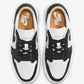 Jordan | AIR JORDAN 1 LOW { WHITE/BLACK-WHITE