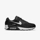 Nike | AIR MAX 90  { BLACK/WHITE-BLACK