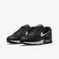 Nike | AIR MAX 90  { BLACK/WHITE-BLACK