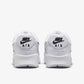 Nike | AIR MAX 90 { WHITE/BLACK-WHITE