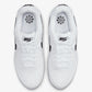 Nike | AIR MAX 90 { WHITE/BLACK-WHITE