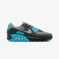 Nike | AIR MAX 90 { COOL GREY/WOLF GREY-DUSTY CACTUS-BLACK