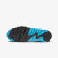 Nike | AIR MAX 90 { COOL GREY/WOLF GREY-DUSTY CACTUS-BLACK