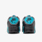 Nike | AIR MAX 90 { COOL GREY/WOLF GREY-DUSTY CACTUS-BLACK