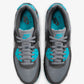 Nike | AIR MAX 90 { COOL GREY/WOLF GREY-DUSTY CACTUS-BLACK