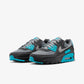Nike | AIR MAX 90 { COOL GREY/WOLF GREY-DUSTY CACTUS-BLACK