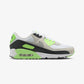 Nike | AIR MAX 90 { WHITE/CAVE STONE-LIGHT BONE