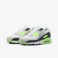 Nike | AIR MAX 90 { WHITE/CAVE STONE-LIGHT BONE