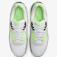 Nike | AIR MAX 90 { WHITE/CAVE STONE-LIGHT BONE