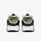 NIKE | AIR MAX 90 { SUMMIT WHITE/SILVER SAGE-LIGHT PUMICE