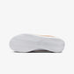 Nike | CORTEZ  { WHITE/CAMPFIRE ORANGE-JADE HORIZON