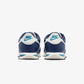 Nike | CORTEZ  { MIDNIGHT NAVY/SAIL-NOISE AQUA-SAIL