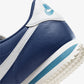 Nike | CORTEZ  { MIDNIGHT NAVY/SAIL-NOISE AQUA-SAIL