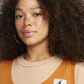 Jordan | JORDAN ESSENTIALS DRESS  { WHITE ONXY / LIGHT CURRY