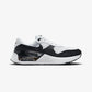 Nike | AIR MAX SYSTM { WHITE/BLACK-SUMMIT WHITE