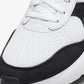 Nike | AIR MAX SYSTM { WHITE/BLACK-SUMMIT WHITE