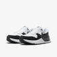 Nike | AIR MAX SYSTM { WHITE/BLACK-SUMMIT WHITE