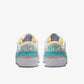 Nike | BLAZER LOW '77 JUMBO { WHITE/DUSTY CACTUS-SUMMIT WHITE