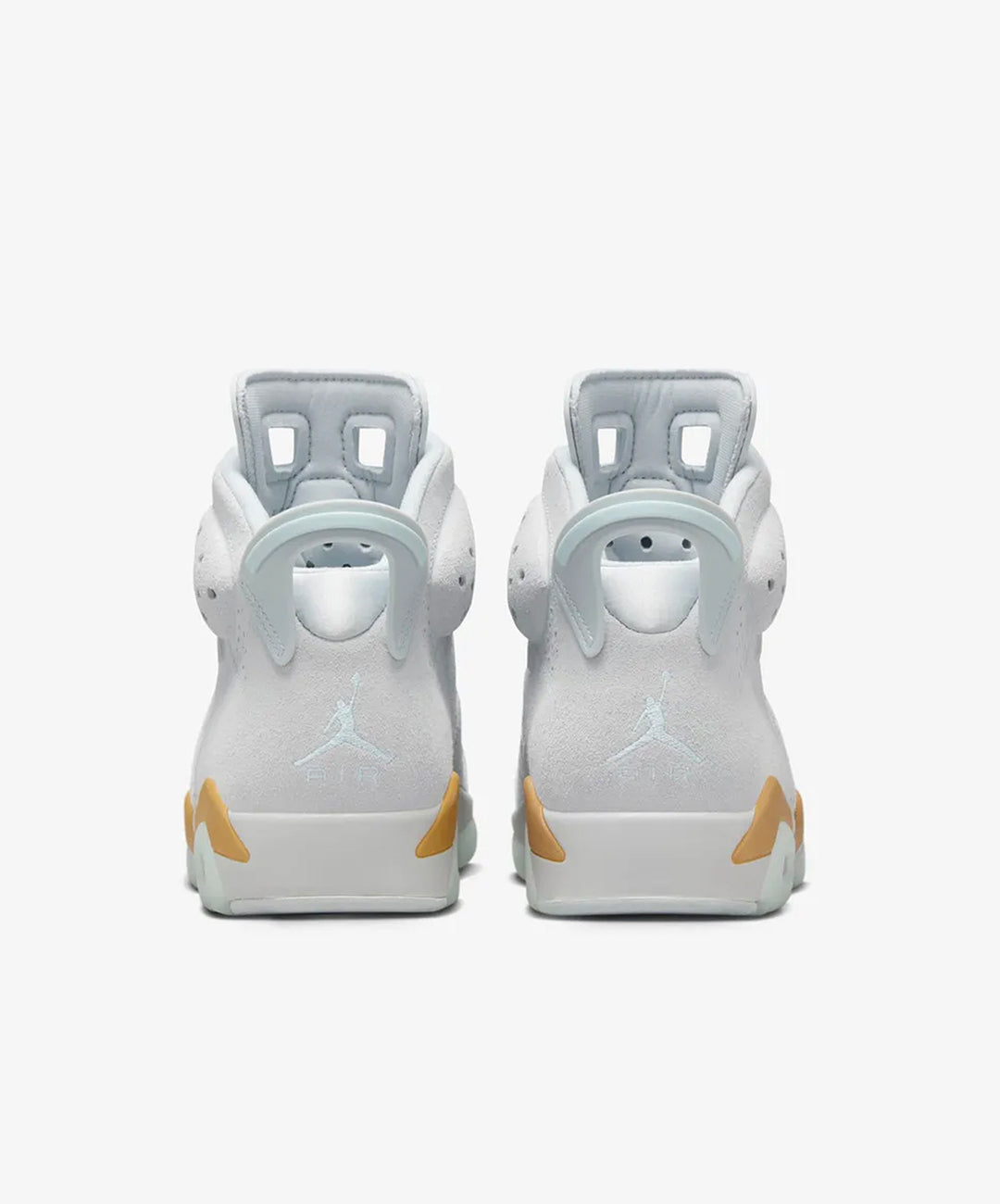 JORDAN | AIR JORDAN 6 RETRO 