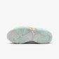 JORDAN | AIR JORDAN 6 RETRO "PEARL" { PURE PLATINUM/GLACIER BLUE-METALLIC GOLD