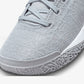 NIKE | LEBRON NXXT GEN { WOLF GREY/WHITE-IRON GREY-BLACK