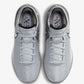 NIKE | LEBRON NXXT GEN { WOLF GREY/WHITE-IRON GREY-BLACK