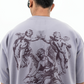 Superkicks | FALLEN ANGELS “CROWN OF GLORY”  { PURPLE